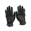 High quality and comfortable horse racing workout gloves sports (Pair)