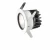 Import High Quality Anti Glare Recessed Led Lights Downlight from China