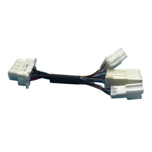 High Quality Automotive Diagnostic Cable for ISUZU scan device