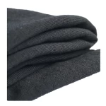 High quality  baby clothes red merino wool wholesale suppliers baby clothing fabric