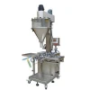 High Quality Bleach Semi Auto Filling Packing Machine For Cosmetic