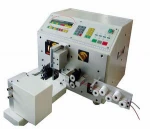 High quality cable coiling winding machine electric cable winding bundling machine