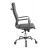 Import High Quality Cheap Grey PU CEO Computer Chair Executive Office Chair from China