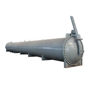 High Quality Chinese Autoclave for Canning / Autoclave Food Sterilizer Price