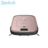 High quality cleaning house mini sweeper square 3.15 cm ultra thin robot vacuum cleaner