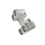 High quality cnc machining taiwan auto body parts/electrical parts hot sale with cheap cnc machining service