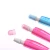 Import High quality custom 0.5mm/0.7mm mechanism pencil with eraser from China