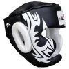 High Quality custom Comfortable Breathable Boxing MMA Head Guard SFI-HG-118