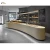 Import High Quality Customized Desk Restaurant Buffet Self Service Counter from China