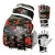 Import High Quality Customized Top Contender Fight Sports MMA Grappling Gloves Regular from Pakistan
