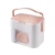 Import High  Quality Cute Wall-Mounted Portable Medical Chest First Aid Kit Storage Box Makeup Box Household from China