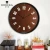 Import High quality decorative wall clock for whole sale from Taiwan