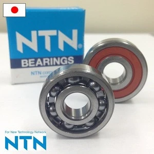 High quality deep groove ball bearing wholesale made in Japan