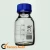 Import High quality different types lab glass reagent bottle from China