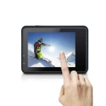 High Quality Digital HD Ultra 4K Camera Remote Controller 1080 Full HD Sport Camera Touch Screen Action Camera
