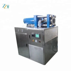 High Quality Dry Ice Pelletizer / Dry Ice Machine for Sale