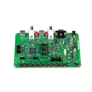 High Quality electronic controller pcb and electronic multilayer pcb