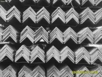 high quality equal / unequal steel angle / angle steel / angle bars