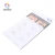 Import High quality EVA eyebrow template sticker drawing stencil set beauty makeup tool, eyebrow stencil from China