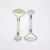 Import High quality facial massager quartz gua sha tool set green jade roller with box packing from China
