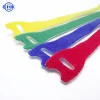 high quality factory price multi-usage hook and loop tie straps cable tie