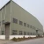 Import High Quality Factory Supplies Prefabricated warehouse Steel Structure warehouse buildings steel structure hangar from China