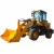 Import High quality farm machine ZL928 wheel loader 1.5T from China