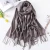 Import High quality Fashion Winter Classic Cashmere Shawl  wholesale scarf hijab from China