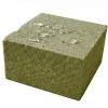 High quality fire resistant thermal insulation rock wool insulation material for villa