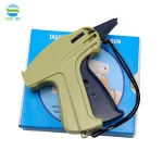 High-quality Garment Arrow 9S Standard Tag Gun Tag Puncher Price Tag Gun for Cloths