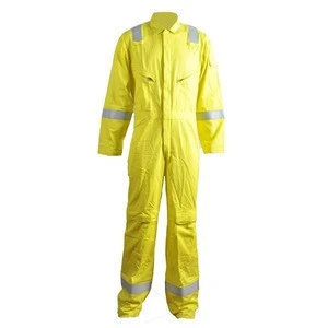 High Quality Good Sale Firefighting Uniform For Workers