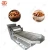 Import High Quality Groundnut Kernel Cutting Chopper Macadamia Nut Peanut Chopping Almond Dicing Pistachio Cashew Nut Crushing Machine from China