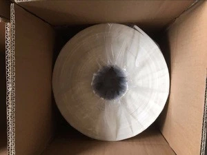 High quality heating insulation ceramic fiber paper