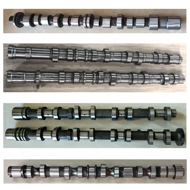High Quality Hot Sale Professional Certificated Engine camshaft