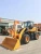 Import high quality hydraulic components 1800kg china compact loader used for earth moving from China