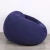 High quality inflatable Bean bag chair two color dorm room air sofa blow up Room Lounge Ready to ship