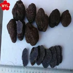 High Quality IQF Frozen Chinese Truffles