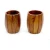 Import High quality kitchen supplies tableware storage box /wood spoon holder from India