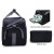 Import High Quality Largr Capacity Fashion Waterproof Bag Outdoor Travel Bag from China