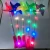 Import High quality LED light up windmill multicolor flashing windmill toys from China