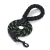 Import High Quality Light Up Round Rope Durable Portable Nylon Twisted Rope Pet Leash from China