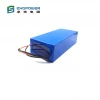 High quality lithium ion battery exide battery price 60v 20ah lithium battery for electric scooter