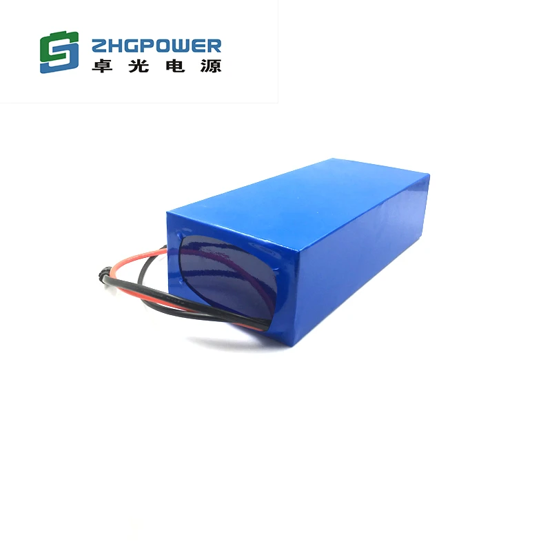 High quality lithium ion battery exide battery price 60v 20ah lithium battery for electric scooter