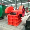 High quality long duration time jaw crusher 200x300