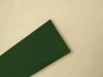 High quality low noise green/white /customized PVC conveyor belt