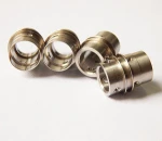high quality machining electronic equipments spare parts refrigerator equipment of auto parts