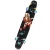 Import High quality materials skateboard  Longboard for sale from China