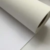 High quality matte printed waterproof canvas paper inkjet roll