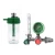 Import high quality medical gas oxigen new air flow meter oxygen flow meter with pressure sensor from China