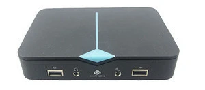 High Quality Mini Thin Client PC Station With Lower Price